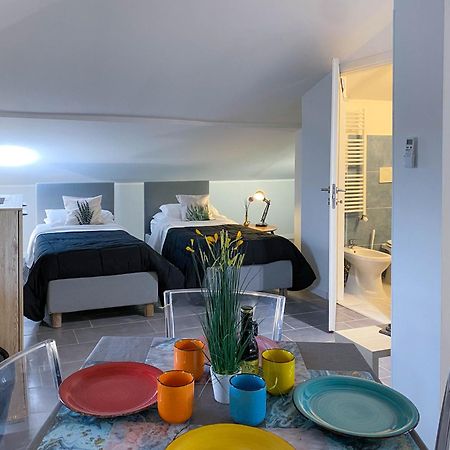 קסטלנואובו דל גארדה Villa Magellano מראה חיצוני תמונה