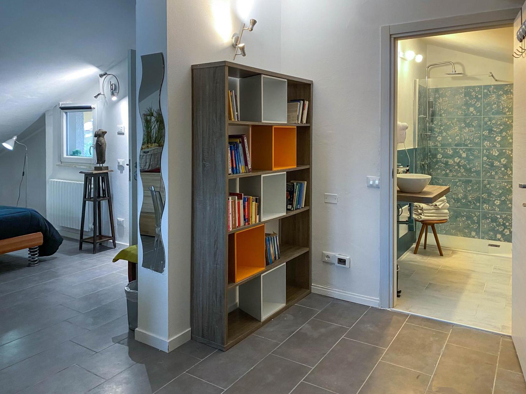 קסטלנואובו דל גארדה Villa Magellano מראה חיצוני תמונה
