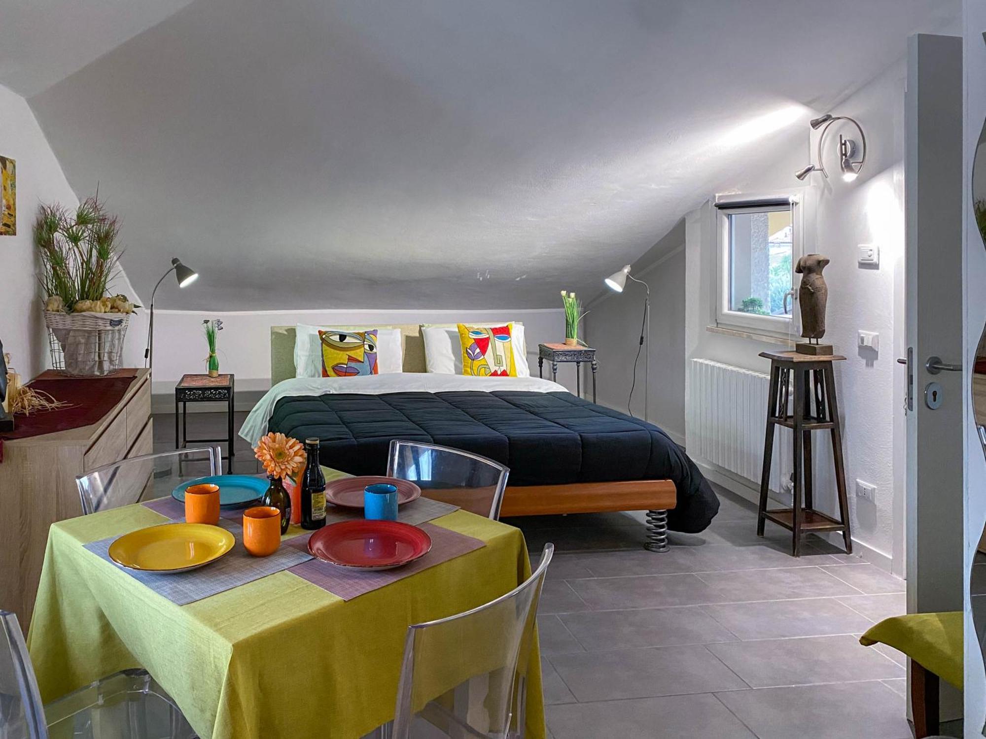 קסטלנואובו דל גארדה Villa Magellano מראה חיצוני תמונה