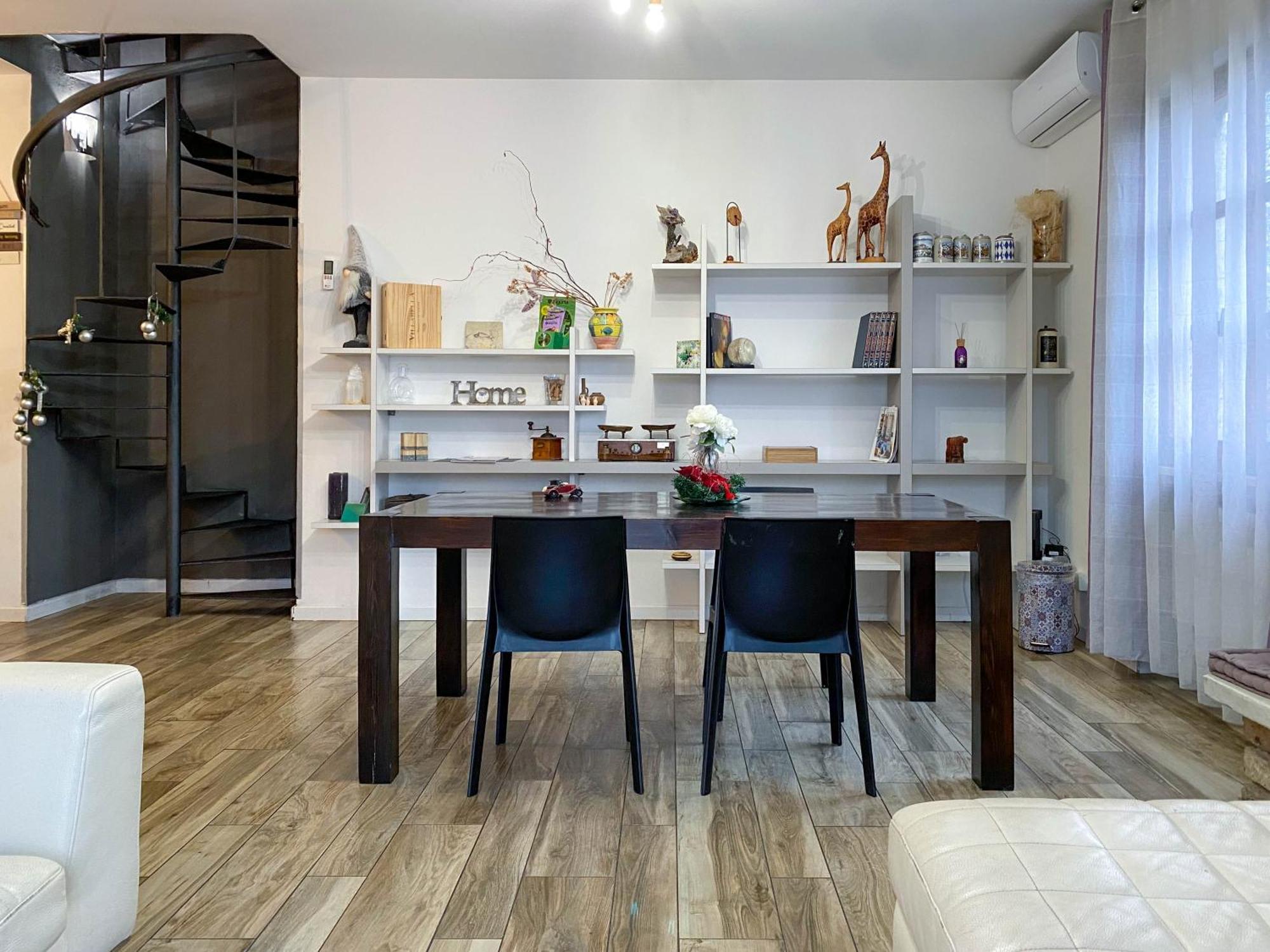 קסטלנואובו דל גארדה Villa Magellano מראה חיצוני תמונה
