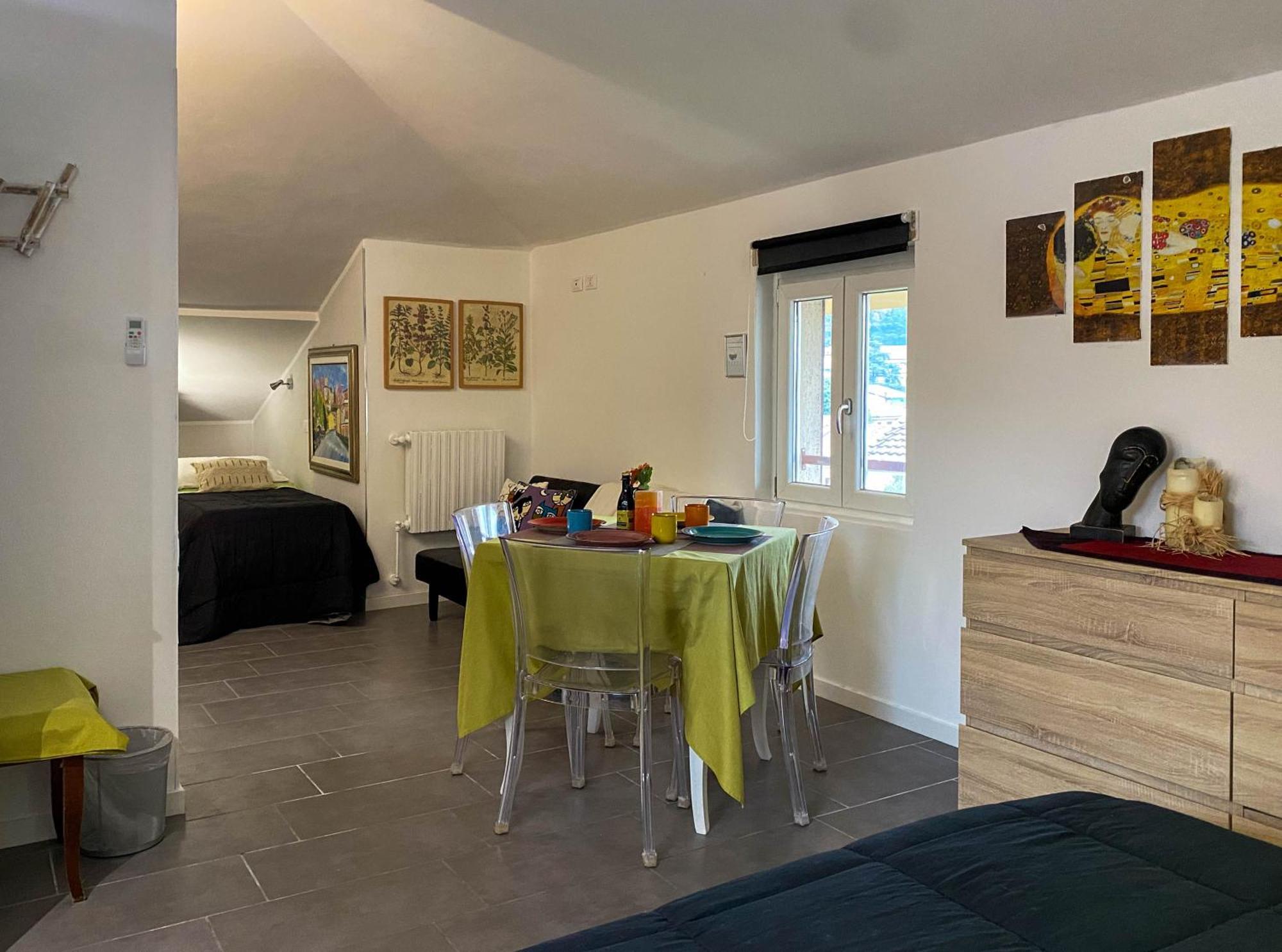 קסטלנואובו דל גארדה Villa Magellano מראה חיצוני תמונה