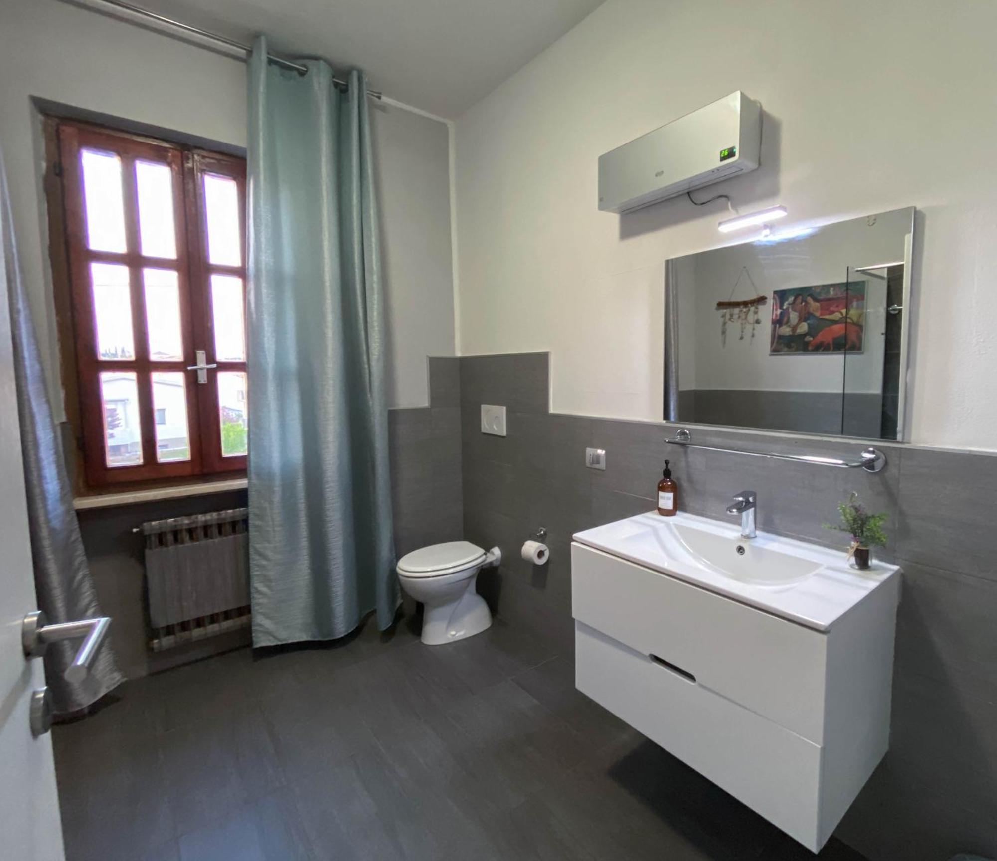 קסטלנואובו דל גארדה Villa Magellano מראה חיצוני תמונה