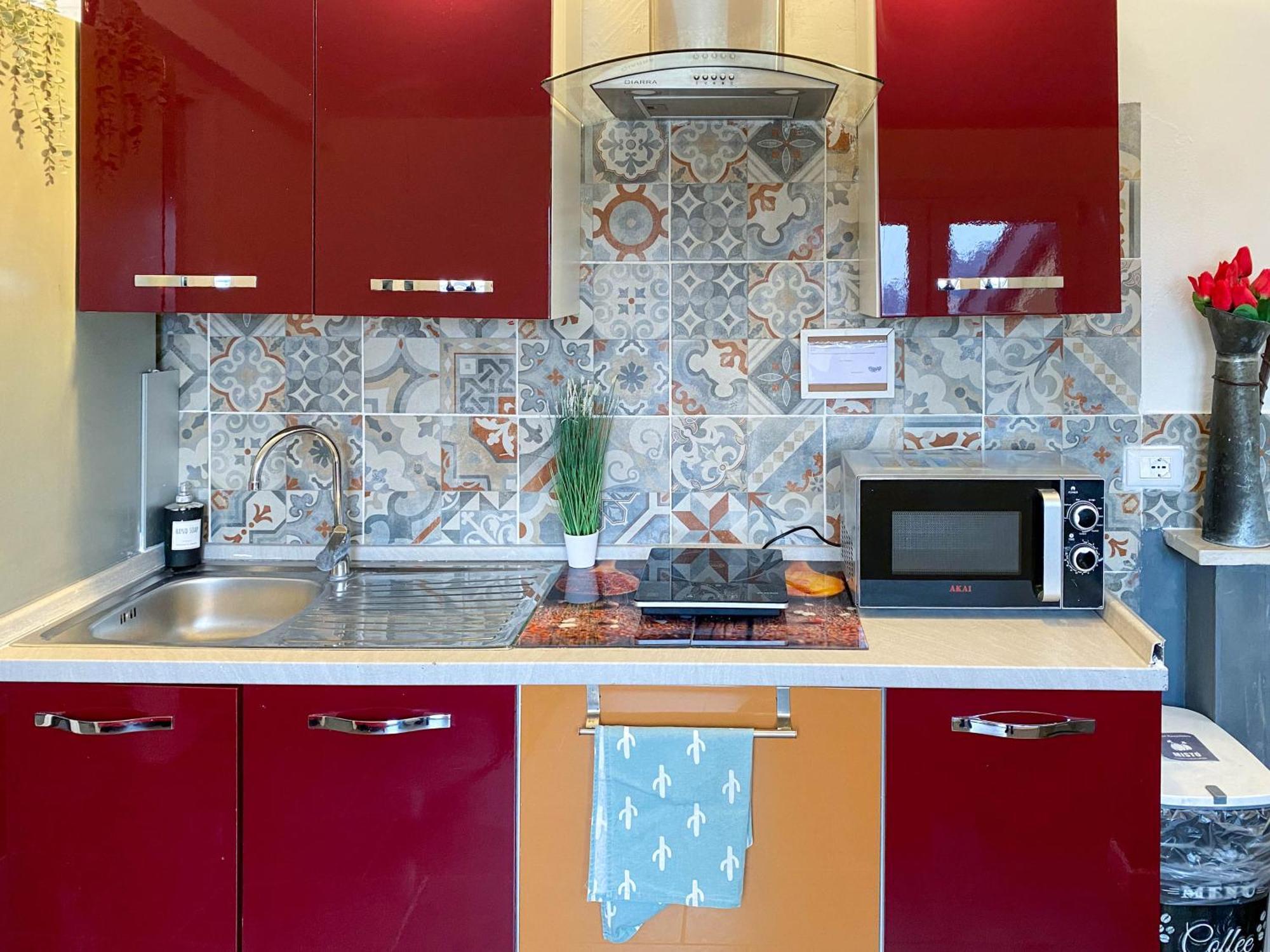 קסטלנואובו דל גארדה Villa Magellano מראה חיצוני תמונה