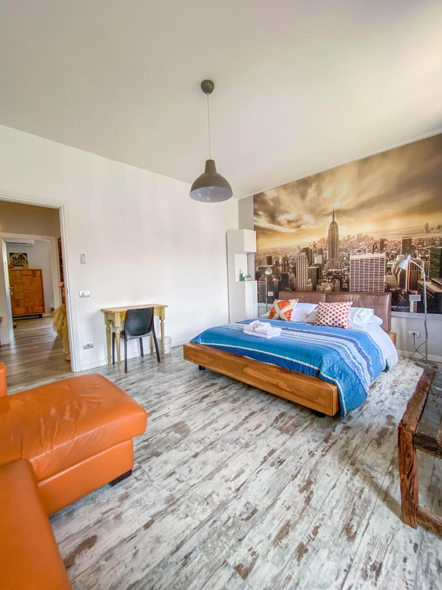קסטלנואובו דל גארדה Villa Magellano מראה חיצוני תמונה
