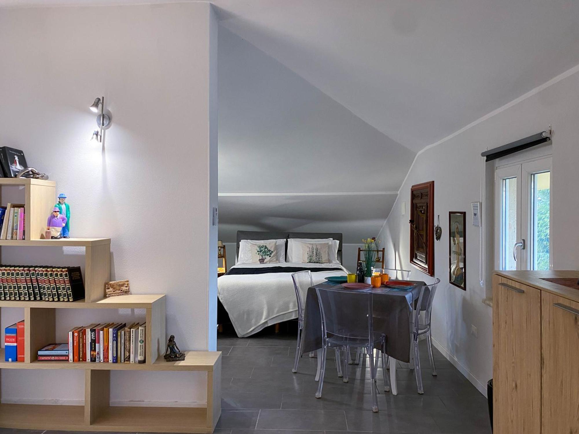 קסטלנואובו דל גארדה Villa Magellano חדר תמונה