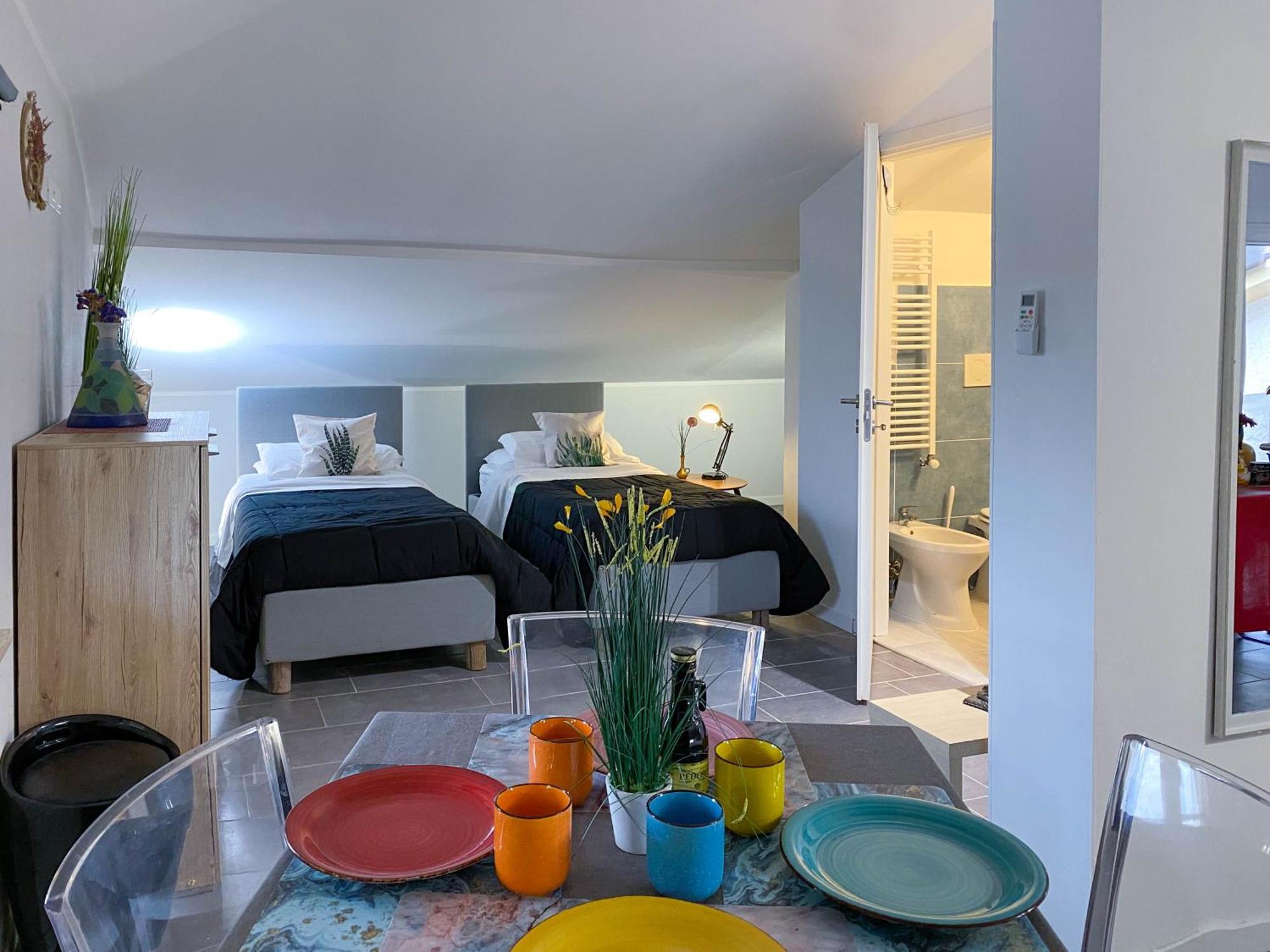 קסטלנואובו דל גארדה Villa Magellano מראה חיצוני תמונה